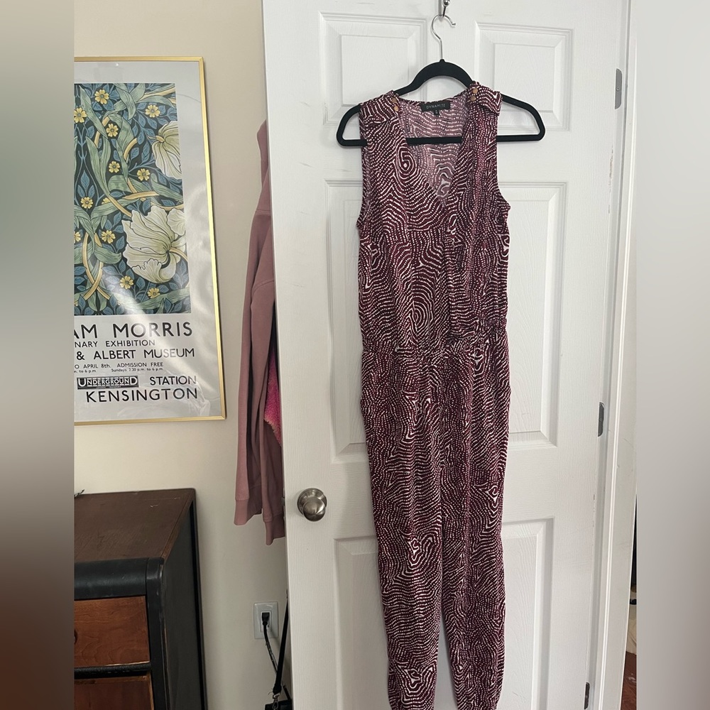 Women’s jumpsuit from Dynamite